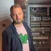 Логотип телеграм канала @intelligenthouse — Умный дом Intelligent House