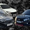 Логотип телеграм канала @intelligents58 — Интеллигенты