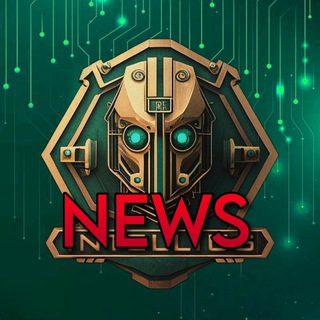 Логотип телеграм канала @intellius_news — Инт Бот | ChatGPT | NEWS