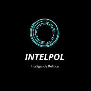 Logotipo del canal de telegramas intelpol - INTELPOL - Inteligencia Política