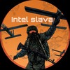 Logo of telegram channel intelslavabackupz — Intel slava | Backup