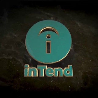 Telegram channel inTend_uz logo