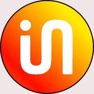 Logo of telegram channel intenseads — 🔥IntenseAds™🍀Ad Network🎯