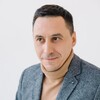 Логотип телеграм канала @intensiv_fedoryaki — Психотерапия с человеческим лицом | Денис Федоряка