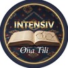 Telegram kanalining logotibi intensiv_ona_tili — ONA TILI VA ADABIYOT || AHRORBEK ISROILOV