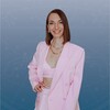 Логотип телеграм канала @intensiveetoprotebya — Генные ключи. Квантовая Терапия. Анастасия Мохирева