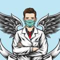 Logo of telegram channel intensivetest — Target 🎯 NEET ®