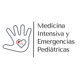 Logotipo del canal de telegramas intensivistapediatrico - Medicina Intensiva y Emergencias Pediátricas