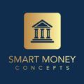 电报频道的标志 intensivossmc — Smart Money Concepts