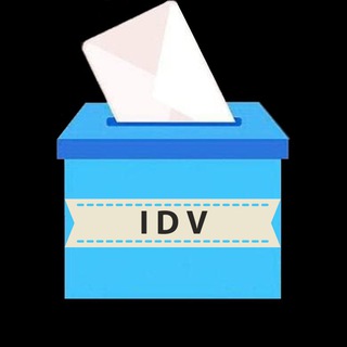 Logo del canale telegramma intenzionidivoto - Intenzioni di voto 🗳