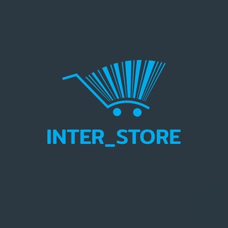 Telegram kanalining logotibi inter_storee — Inter_store