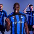 Logo saluran telegram inter209 — INTER MILAN