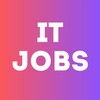 Логотип телеграм канала @inter_it_job — IT Jobs Hub