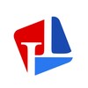 Logo of telegram channel inter_lang — INTER-LANG LIFE 🎦