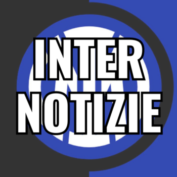 Logo del canale telegramma inter_notizie_ita - Inter FC Calcio Notizie ⚽️