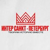 Логотип телеграм канала @inter_spb_divine — ФК «Интер» Санкт-Петербург