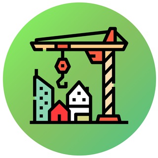 Логотип телеграм канала @intera_construction — ГК Интера: Строительство и проектирование