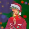 Логотип телеграм канала @interactive_wms — 🎄✧Ивенты и халява!✧🎄
