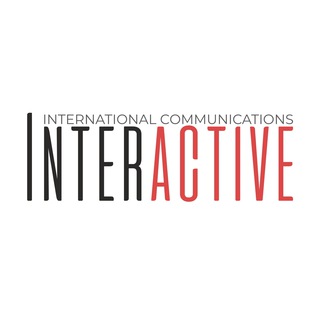 Логотип телеграм канала @interactivecom — Переводы / Переводчики / Носители языка