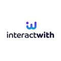 Logo saluran telegram interactwithann — InteractWith - Announcement