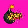 Логотип телеграм канала @interaktiv_bomba — ИНТЕРАКТИВЫ 💣 БОМБА