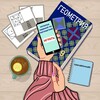 Логотип телеграм канала @interaktivmath — Копилка заданий | Математика