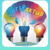 Логотип телеграм -каналу interaktivprostiridey — ІнᴛᴇᴩᎪᴋᴛиʙ: Пᴩᴏᴄᴛіᴩ Ідᴇй📌