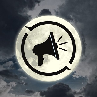 Telegram channel Avisos Interplanetário logo