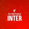 टेलीग्राम चैनल का लोगो interbbvirtuals — Inter BB Virtuals