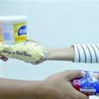 Logotipo del canal de telegramas intercambios_mybq - Intercambios Mayabeque