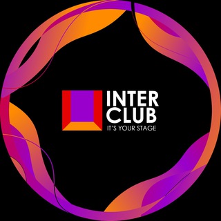Логотип телеграм канала @interclub_rudn — Interclub RUDN