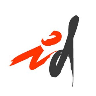 Логотип телеграм канала @interdance_ru — interdance_ru