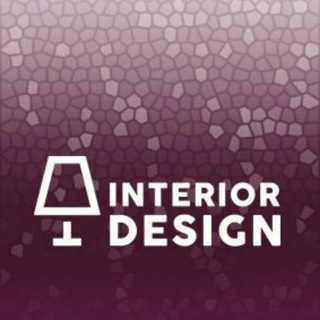 Логотип телеграм канала @interdizru — Идеи дизайна интерьера🏡