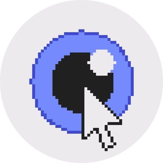 Логотип телеграм канала @intereference — Интереференс