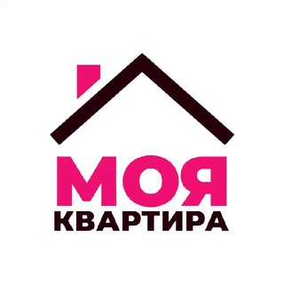 Логотип телеграм канала @intererq_remont — Моя квартира | Дизайн