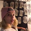 Логотип телеграм канала @interesbeats — interes