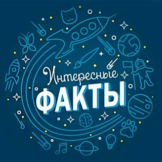 Логотип телеграм канала @interesfaktyab — Интересные факты