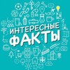Логотип телеграм канала @interesnenko_obo_vsem — Интересные Факты