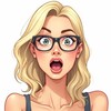 Логотип телеграм канала @interesno_blin — ИНТЕРЕСНО БЛИН!