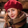 Логотип телеграм канала @interesno_o_budapeste — Интересно о Будапеште