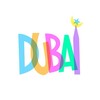 Логотип телеграм канала @interesnoe_dubai — Интересное Дубай | Туризм