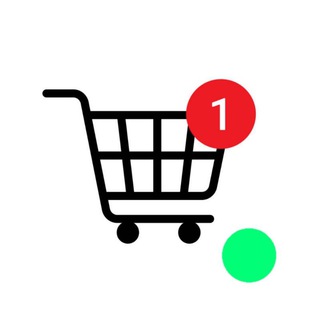 Telegram channel Интересные товары logo