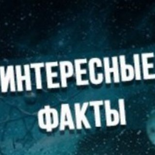 Логотип телеграм канала @interesnyefaktyzhizn — Интересные факты из жизни