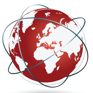 Логотип телеграм канала @interesplaneta — Интересная планета