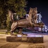 Логотип телеграм канала @interest_irkutsk — Интересное в Иркутске