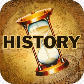 Логотип телеграм канала @interesting_hitory — Интересная_История