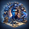 Логотип телеграм канала @interesting86 — Невероятно Интересный