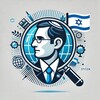 Логотип телеграм канала @interesting_facts_il — Фактология|Israel