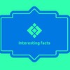Telegram kanalining logotibi interesting_facts_uzbekistan — Interesting facts