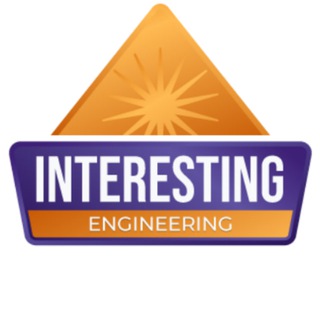 Логотип телеграм -каналу interestingengineer — Interesting Engineering